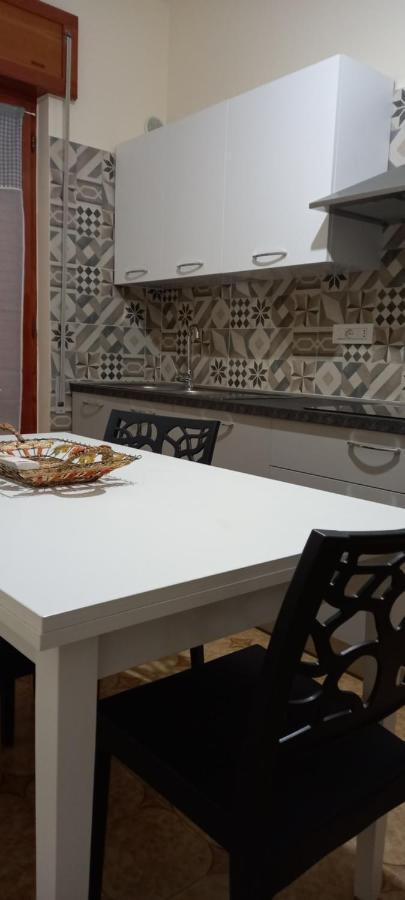 Casa Da Carmine A Tursi Apartment Exterior photo