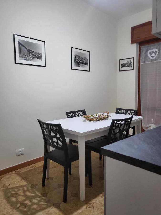 Casa Da Carmine A Tursi Apartment Exterior photo