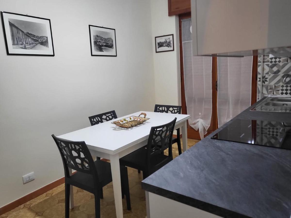 Casa Da Carmine A Tursi Apartment Exterior photo