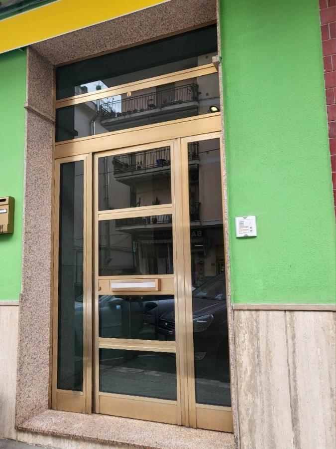 Casa Da Carmine A Tursi Apartment Exterior photo